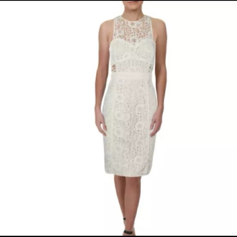 Likely Dress size 8